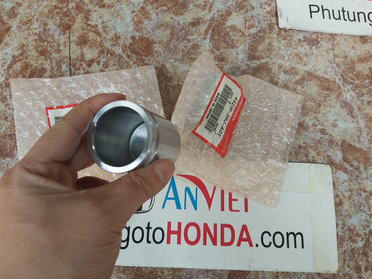 Piston phanh trước xe Honda CRV